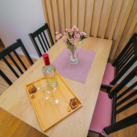 Narcis 17 - Novonamesteni Apartman Sa Prelepim Pogledom Na Tornik Zlatibor Ngoại thất bức ảnh