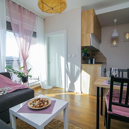 Narcis 17 - Novonamesteni Apartman Sa Prelepim Pogledom Na Tornik Zlatibor Ngoại thất bức ảnh