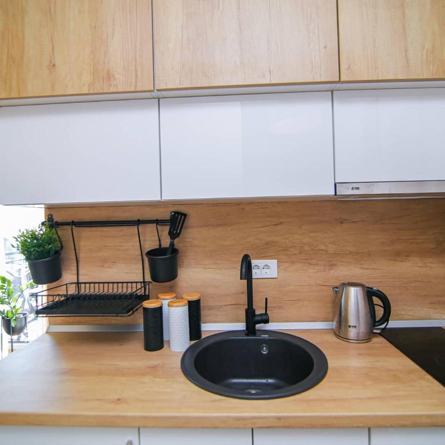 Narcis 17 - Novonamesteni Apartman Sa Prelepim Pogledom Na Tornik Zlatibor Ngoại thất bức ảnh