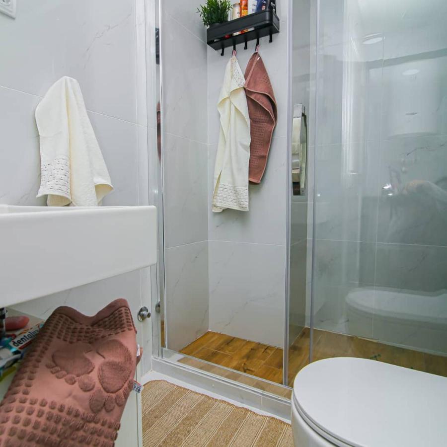 Narcis 17 - Novonamesteni Apartman Sa Prelepim Pogledom Na Tornik Zlatibor Ngoại thất bức ảnh